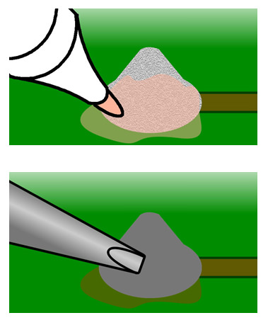 Flux Remover Diagram