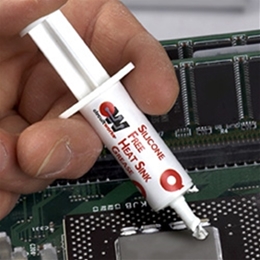 Thermal Paste