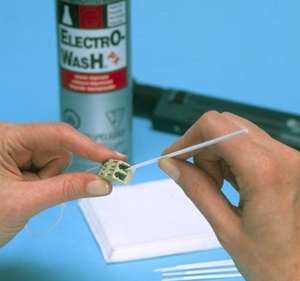 Fiber Optic Connector Cleaner For 1.25mm/2.5mm SC/FC/ST/LC/MPO Connectors