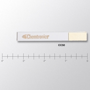Chemtronics CC15 Chamois Tip Swabs N0S 1986 Lot of 4 Packs of 15pc=60 Swabs 
