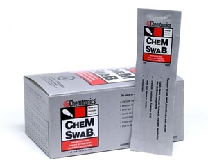 Picture of Chemswab Alcohol Swabs Chemswab