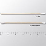 Chemtronics Cottontip Swabs