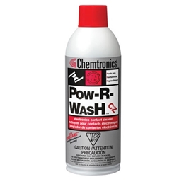 Pow-R-Wash CZ