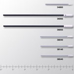 Coventry Sealed Polyester Swabs