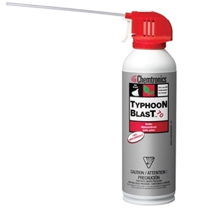 Typhoon Blast™ 70 Compressed Air Duster, Low GWP