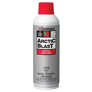 Picture of Arctic Blast Freeze Spray Arctic Blast