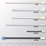 Chemtronics Foamtip Swabs