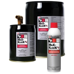 Max-Kleen Tri-V