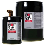 Flux-Off Tri-V
