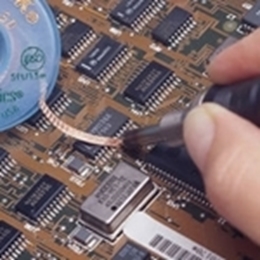 PCB Repair & Prototyping