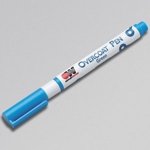 CircuitWorks Overcoat Pens