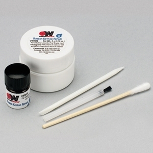 Picture of CircuitWorks Rubber Keypad Repair Kit CircuitWorks Rubber Keypad Repair Kit