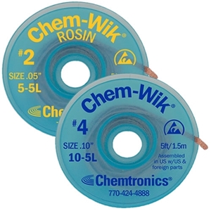	Chem-Wik Rosin 