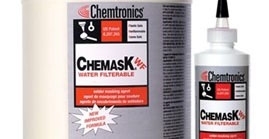 Picture of Temporary Solder Mask Case Study: How Chemask Helped an EMS Company