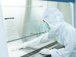 Cleanroom Compatibility of Chemtronics Products