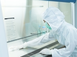 Picture of Cleanroom Compatibility of Chemtronics Products