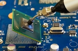 Picture of How to Identify and Solve Thermal Stress Issues in Solder Joints