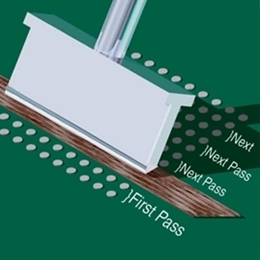 Desoldering Wick Application Guide