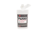 FsA50  Fusion Splice Wipes are soft, low-linting and perfect for cleaning small areas