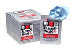 Electro-Wash MX Presaturated Wipe-1