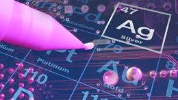 Drawing Conductive Traces: Fast & Effective Method of Repairing PCB Trace Defects