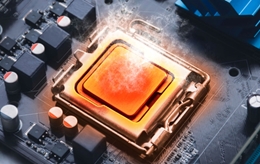 Repairing & Avoiding Electronic Faults with Thermal Paste