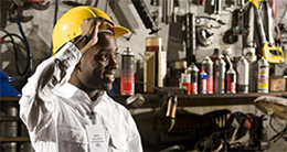 4 Toxic Chemicals Hiding in Your Company's Contact Cleaners and Degreasers