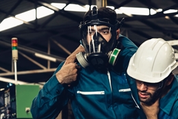Case Studies on The Negative Health Effects of 1-Bromopropane (1-BP, nPB, n-Propyl Bromide)