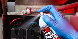 Electrical Contact Cleaning: The Ultimate Guide