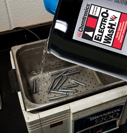 Explainer Video of Cleaner Degreaser Application Methods