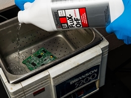 Ultrasonic Cleaning: The Ultimate Guide