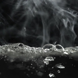 Picture of Vapor Degreasing Fluid Stability