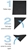 Picture of  Folding instructions Coventry Poly Double-Onyx ESD Wipes